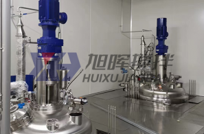 反應(yīng)釜攪拌機(jī)